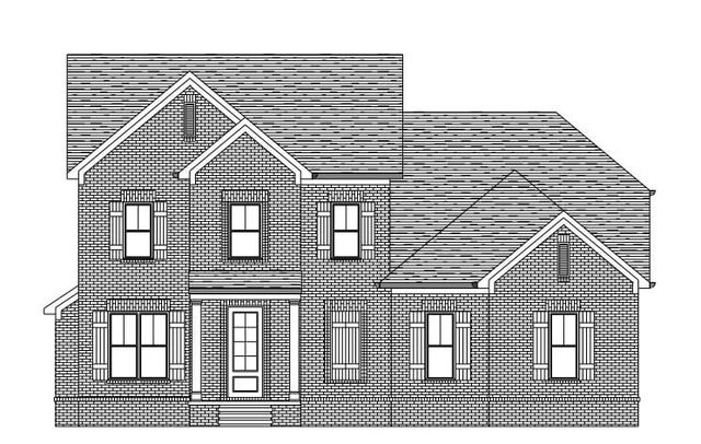 Everly by Southeastern Building Corporation - image