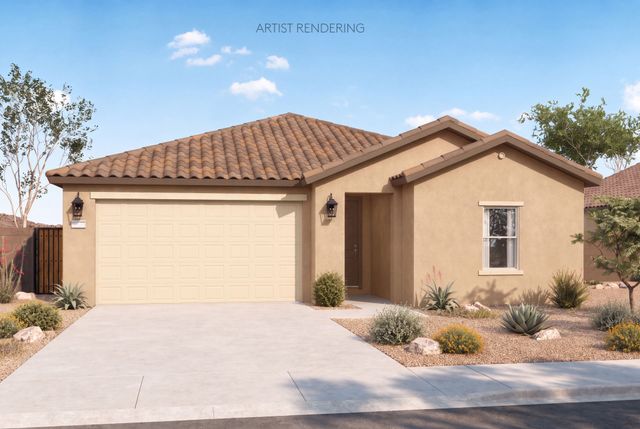 Cantania by Pulte Homes - image