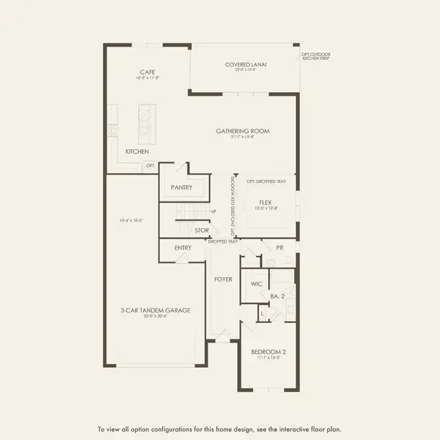Scarlett by Pulte Homes - image