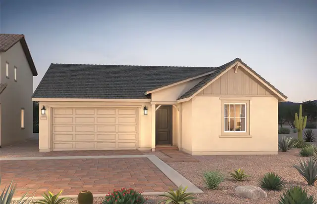 Whistler by Pulte Homes - image