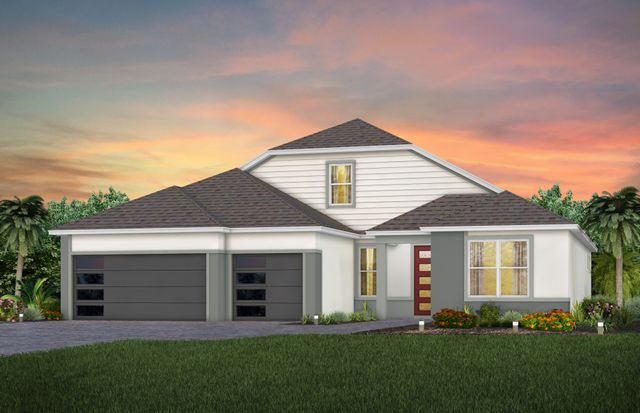 Stellar Grand by Del Webb - image