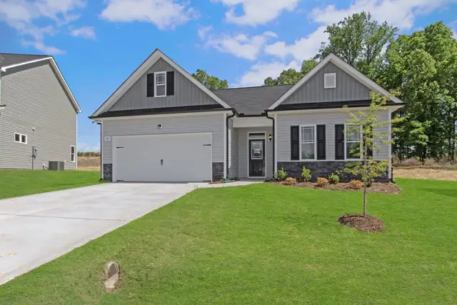 Harvest Meadows by RiverWILD Homes in Zebulon - photo