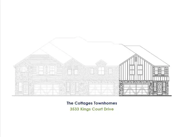 TH Building 25 Unit 3 C image