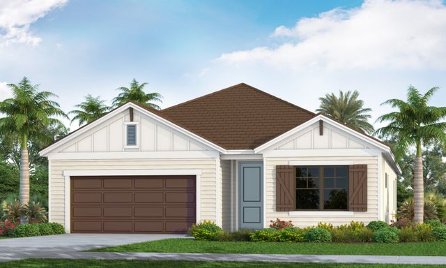 Triumph by Neal Communities - image