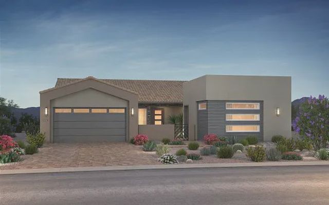 Latigo by Shea Homes - image
