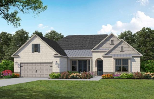 The Weston by Patrick Malloy Communities - image