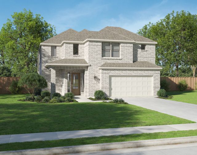 Renaissance by Centre Living Homes - image