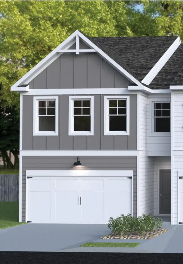 Crofton by Rocklyn Homes - image