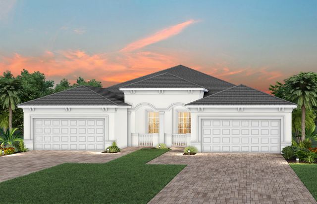 Ellenwood by Pulte Homes - image
