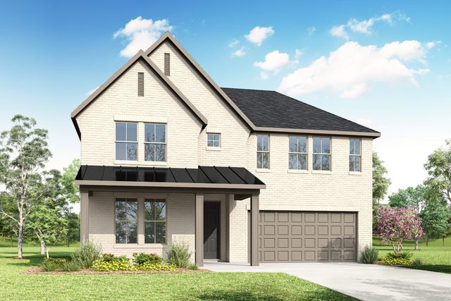 Lillian by Tri Pointe Homes - image