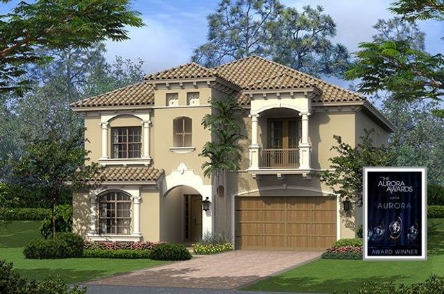 The Magnolia Flex by Zuckerman Homes - photo