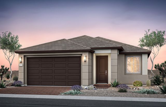 Hewitt II by Pulte Homes - image