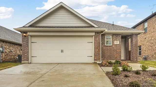 Vancouver by D.R. Horton - image