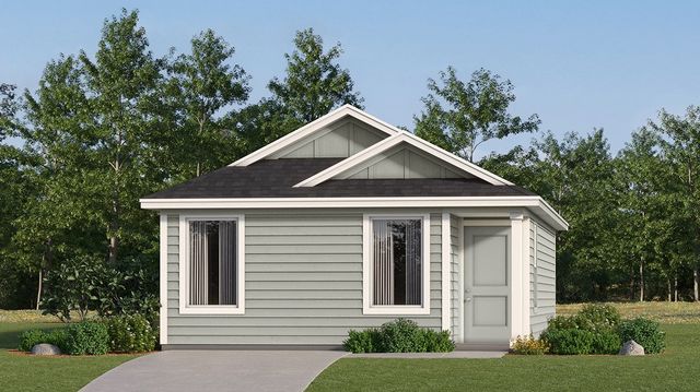 Brayton by Lennar - image