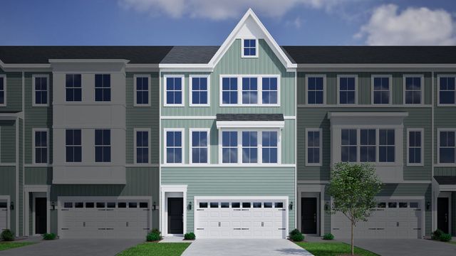 Veronica - Vanguard Collection by Mungo Homes - image