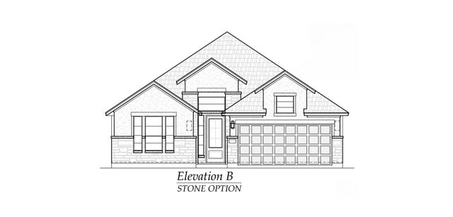 Mariah 50′ by Chesmar Homes - image