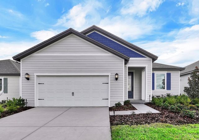 St. Martin by LGI Homes - image