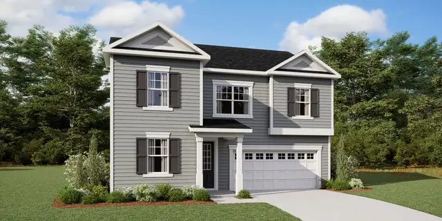 Shenandoah by Mattamy Homes - image