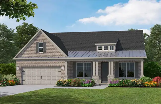 The Pearson by Patrick Malloy Communities - image