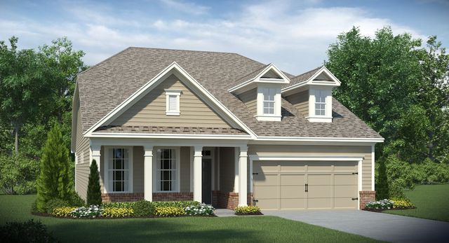 Fairfield by Lennar - photo