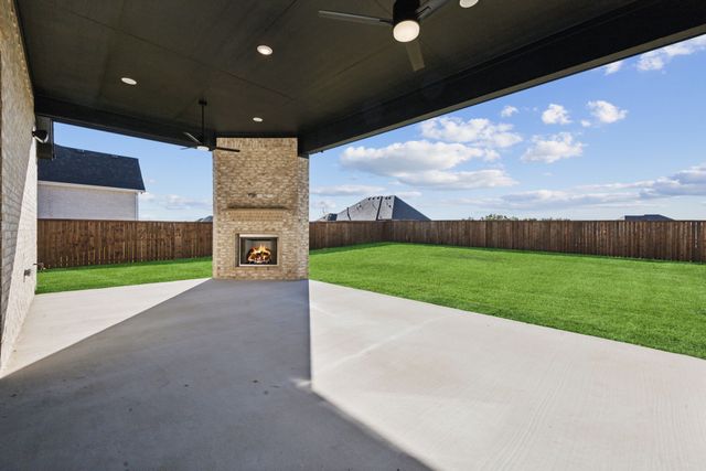 Nicosa by Chesmar Homes - image