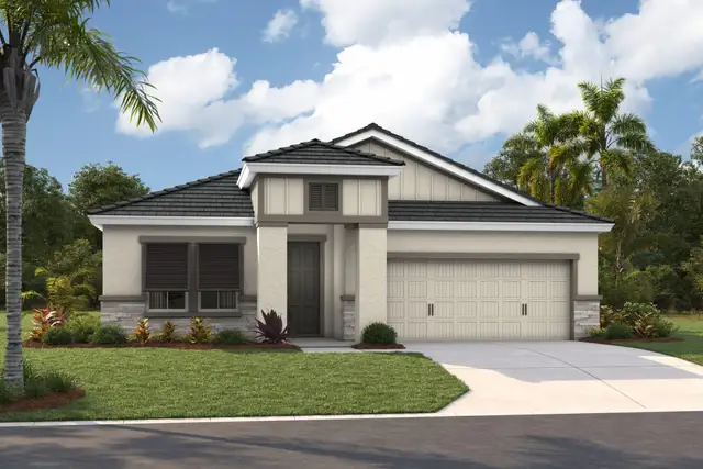 Heron II by Homes by WestBay - image