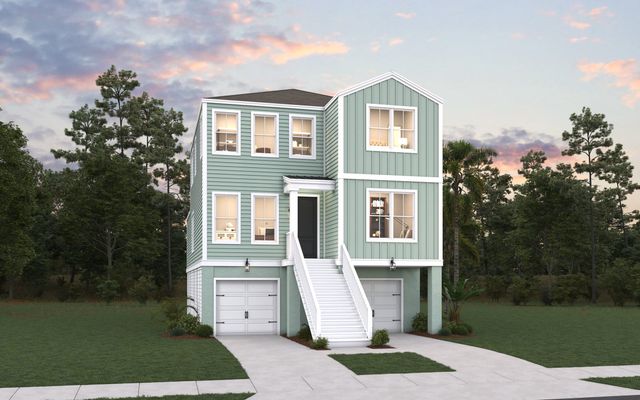 Ainsley - Single Family Homes by Dream Finders Homes - image