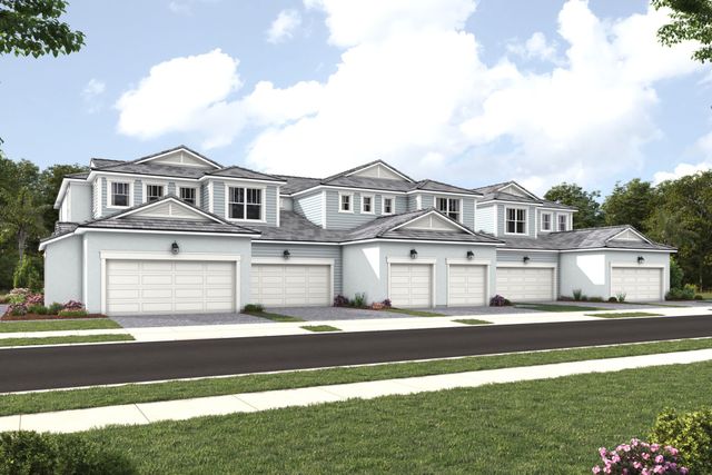Delmar II by Mattamy Homes - image