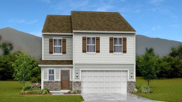 Ironwood by Lennar - image