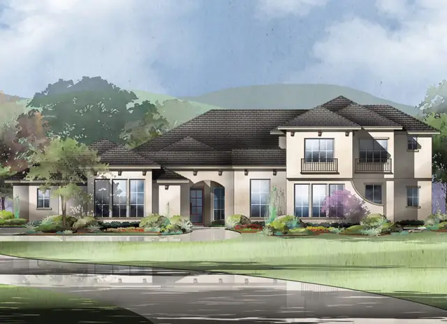 San Clemente by Sitterle Homes - photo