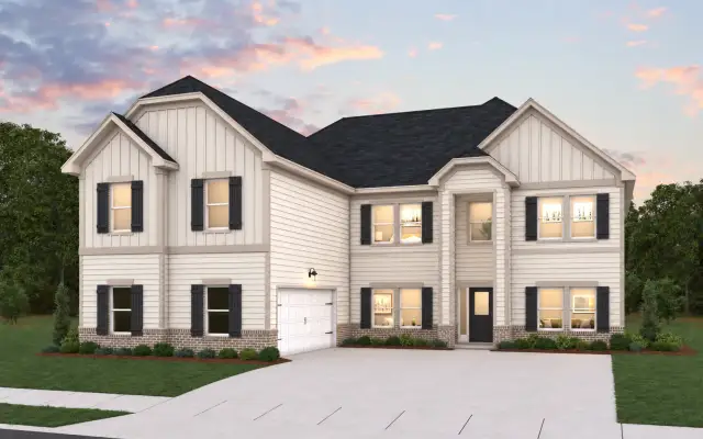 Grandview - 19444 by Dream Finders Homes - image
