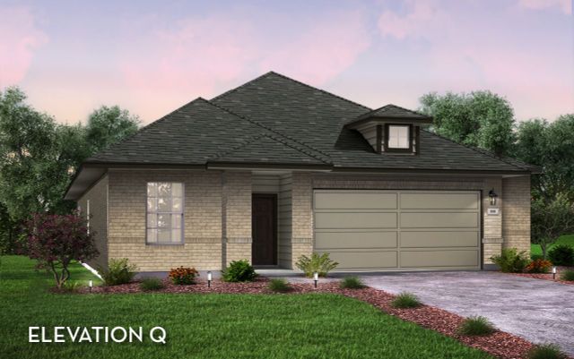 Aquila by CastleRock Communities - photo