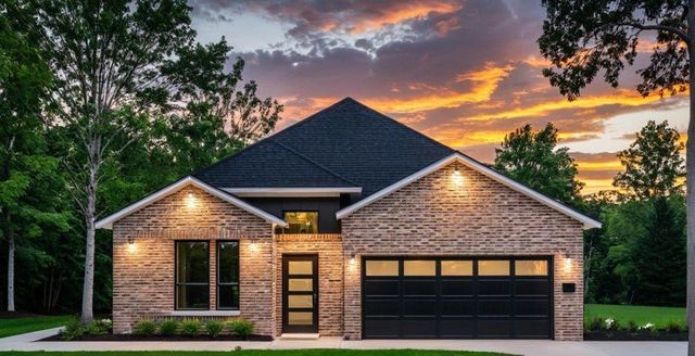 Savoy by First America Homes - image