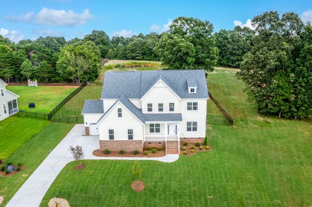 Harvard by Greybrook Homes - image