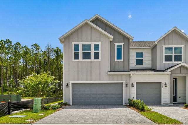 The Peppermill by David Weekley Homes - image