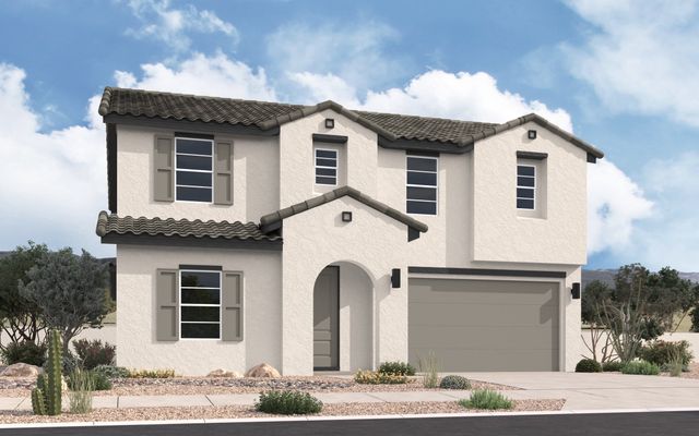 Water Lily II - Single Family Homes by Dream Finders Homes - image