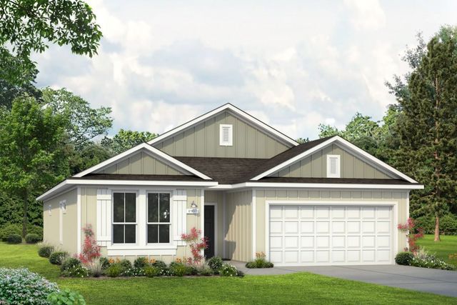 Harvest Ridge 1937 by Brohn Homes - image