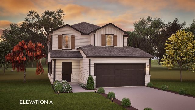 Willow by CastleRock Communities - image