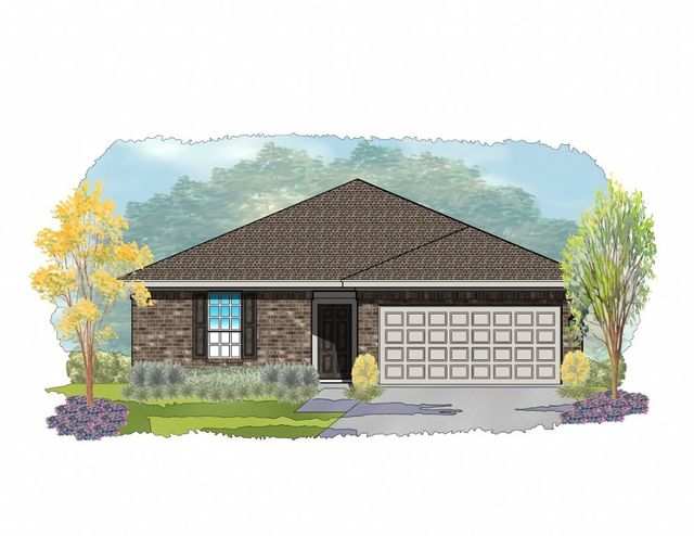 Preston by Steve Klein Custom Builder - image