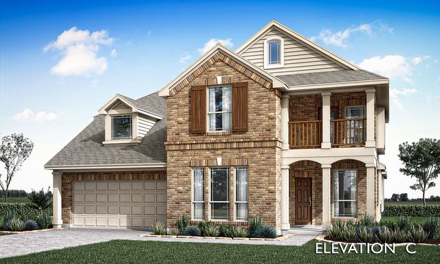 Magnolia by Bloomfield Homes - image