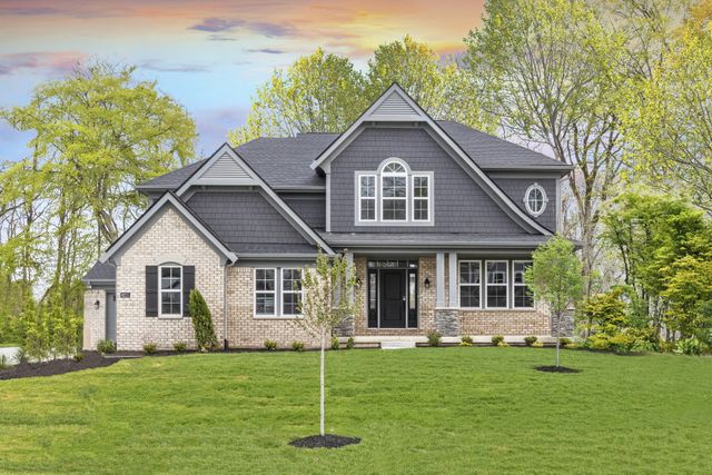 Clay by Fischer Homes - image