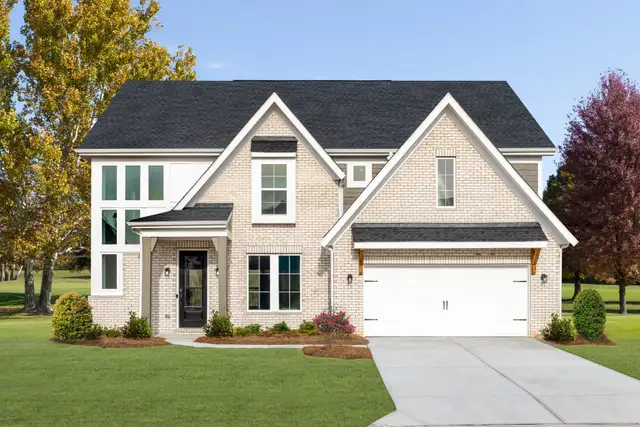 Grayson by Fischer Homes - image