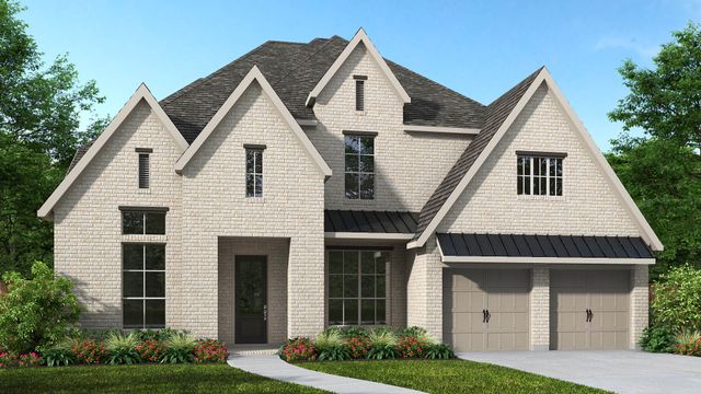 566A by Britton Homes - image