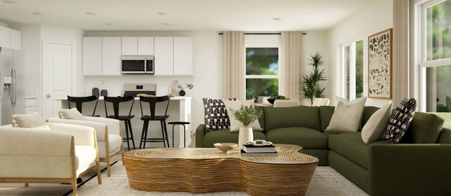 Hartford by Lennar - image