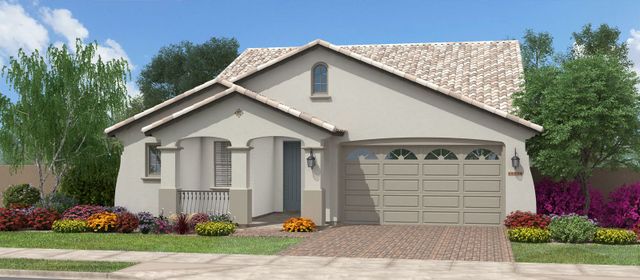 Raymond w/Loft image