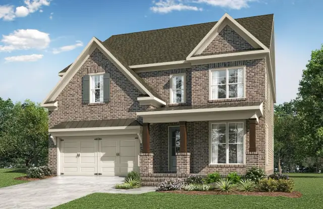 The Calhoun by The Providence Group - image