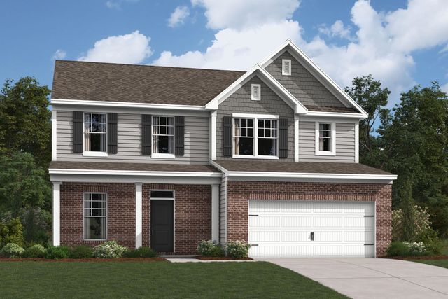 Dearborn II by M/I Homes - image