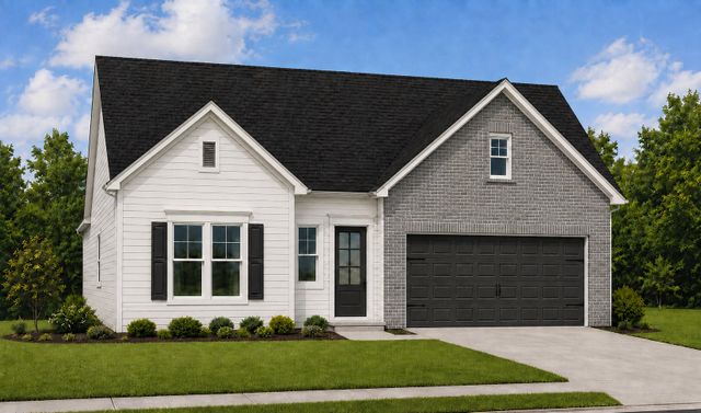 Concord by KM Homes - image