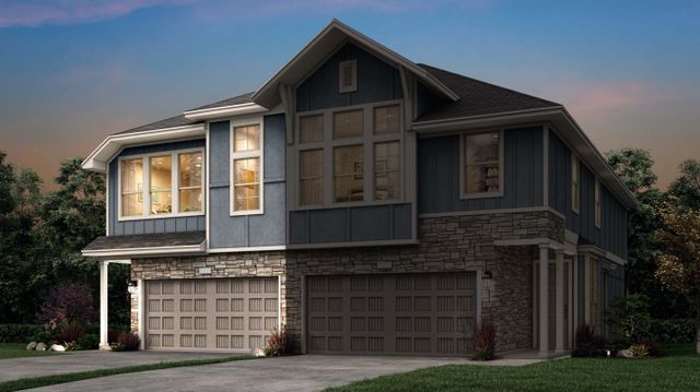 Allen II by Lennar - photo