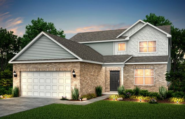 Hartwell by Pulte Homes - photo